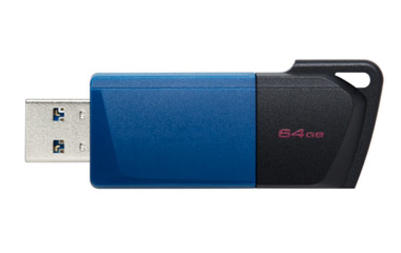 Kingston DT Exodia M 64GB USB Stick