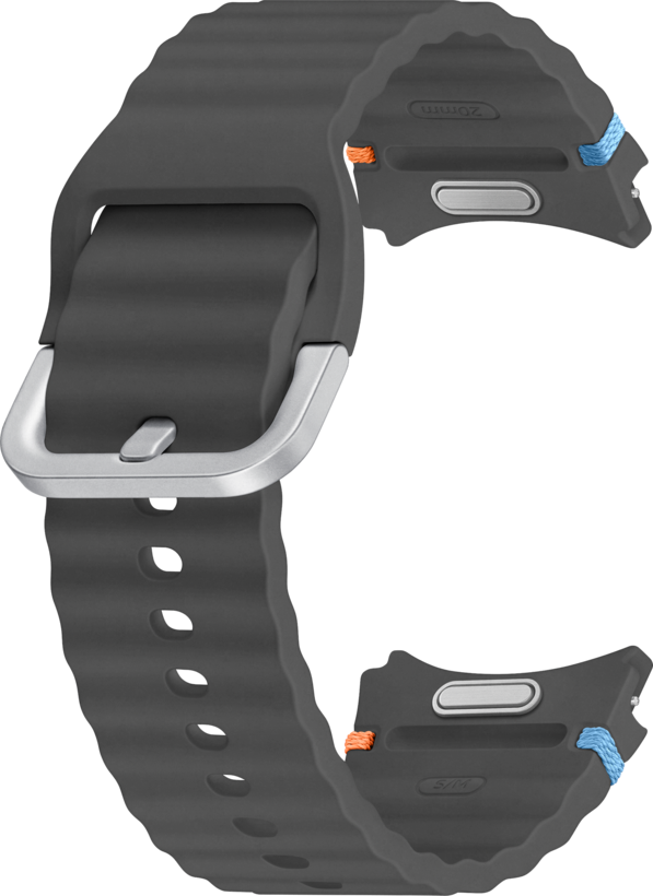 Samsung Watch Sport Band S/M Dark Grey