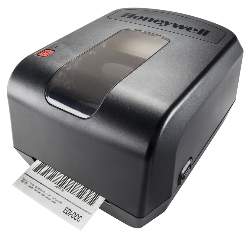 Honeywell PC42T Plus 203 dpi Printer