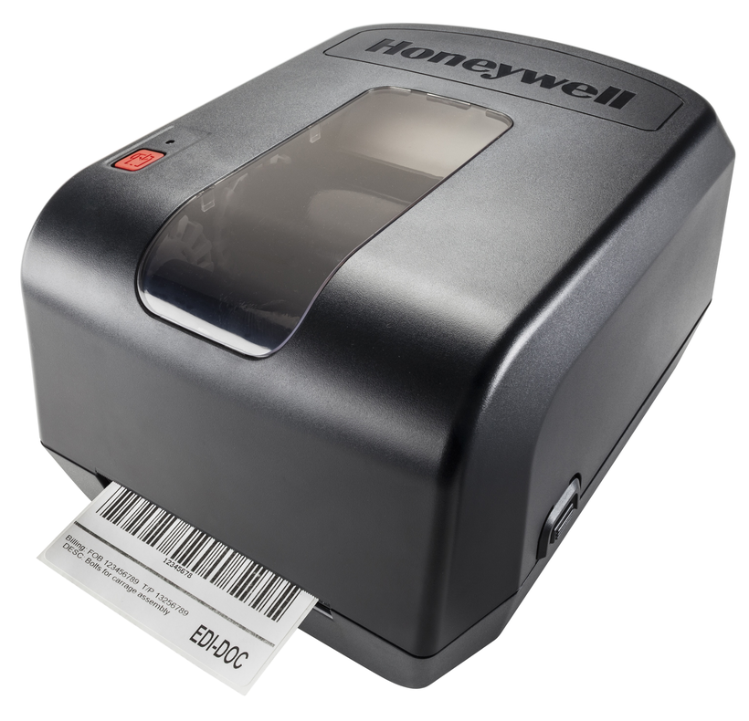 Honeywell PM45A imprimante pour étiquettes Thermique directe 203 x