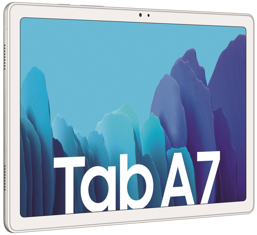 Samsung Galaxy Tab A7 LTE 3/32GB Silver