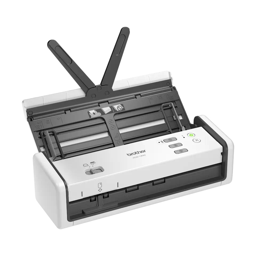 Brother ADS-1300 Scanner