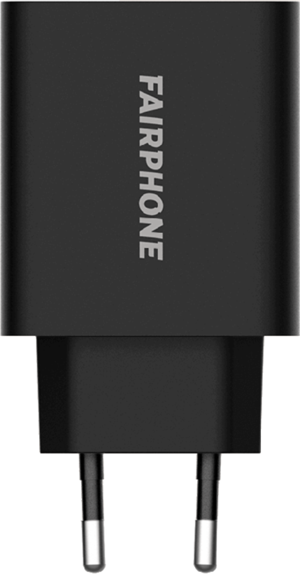 Chargeur UE Fairphone Duo 30 W