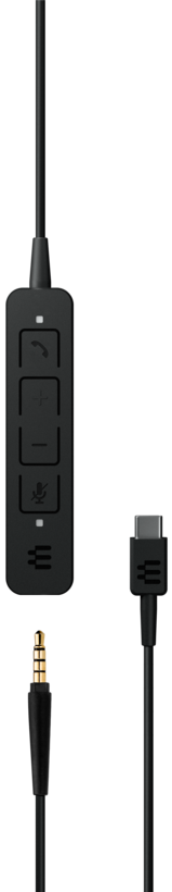 EPOS ADAPT 165 USB-C II Headset