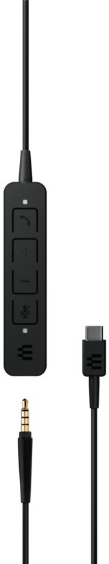 EPOS ADAPT 165 USB-C II Headset