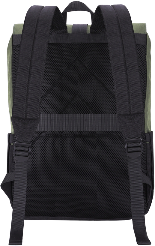 ARTICONA GRS Casual 15,6 Rucksack grün