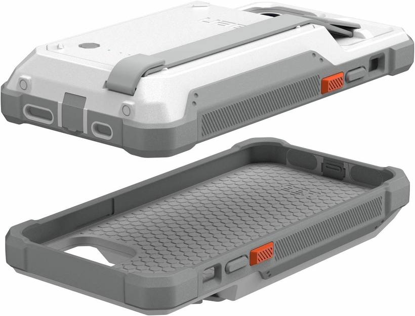 Coque batterie UAG Workflow iP/Pro 6,1"