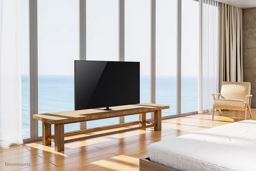 Neomounts DS42-430BL12 TV Stand