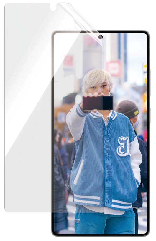PanzerGlass S25 Ultra Screen Protector