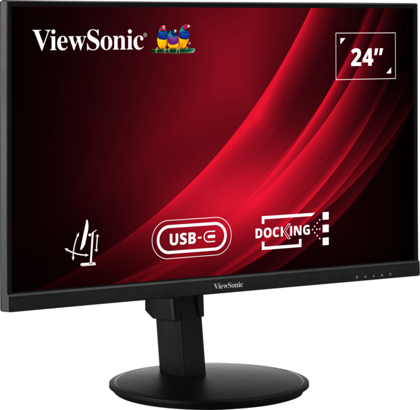 Écran ViewSonic VG2409U-2