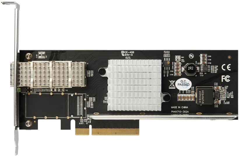 StarTech QSFP+ PCIe Netzwerkkarte