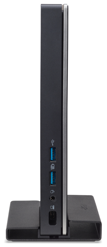 Acer USB Typ-C Dockingstation II