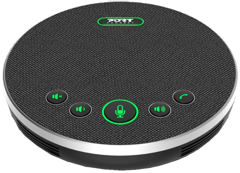 Port USB Conference Speakerphone