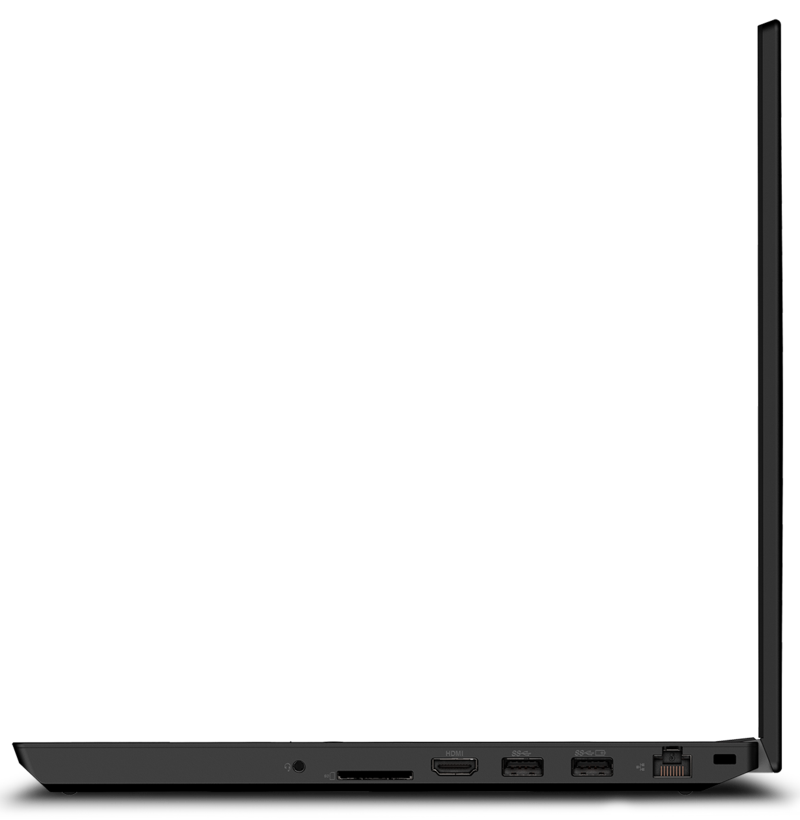 Lenovo ThinkPad P15v i7 P620 16/512 GB