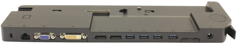 Fujitsu Dockingstation Kit