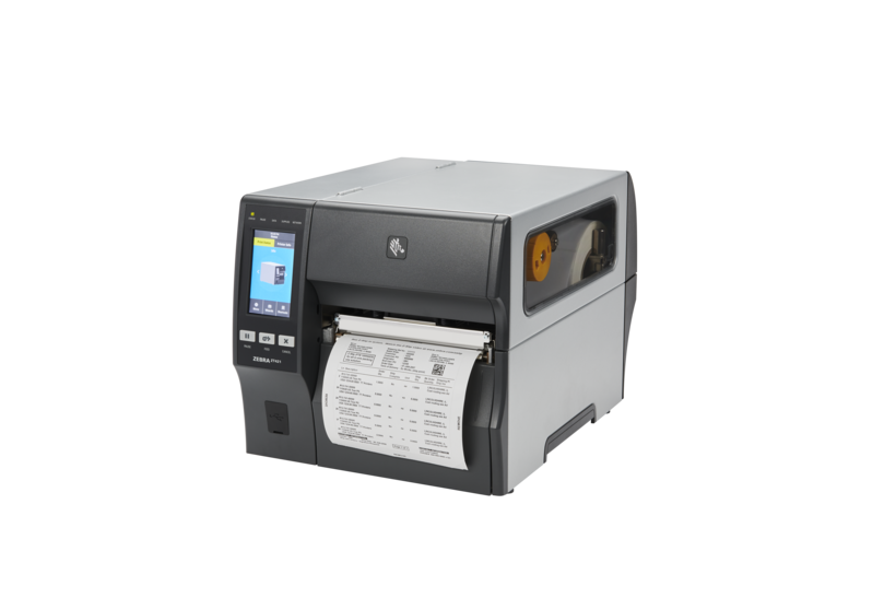 Zebra ZT421 TT 203dpi WLAN Printer