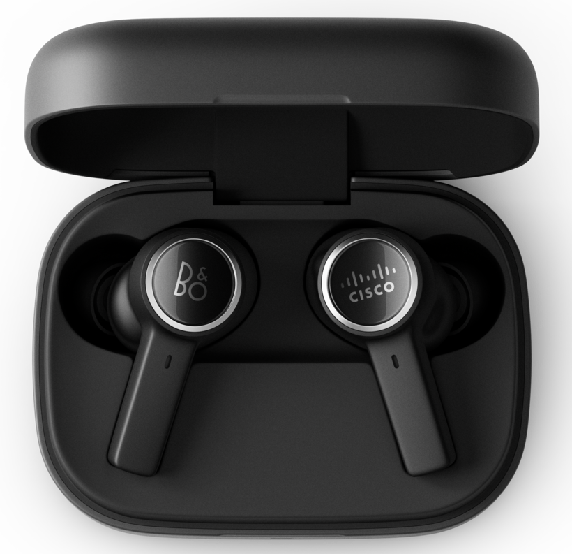 Cisco 950 Bang&Olufsen Earbuds
