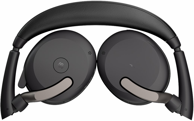 Jabra Evolve2 65 Flex MS USB-C Headset