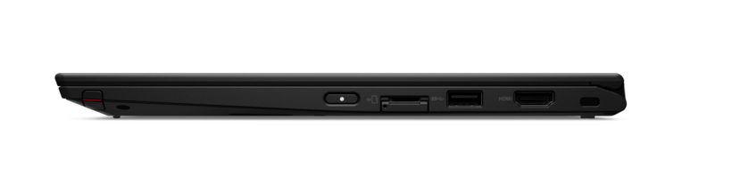 Lenovo ThinkPad X390 Yoga i5 8 GB