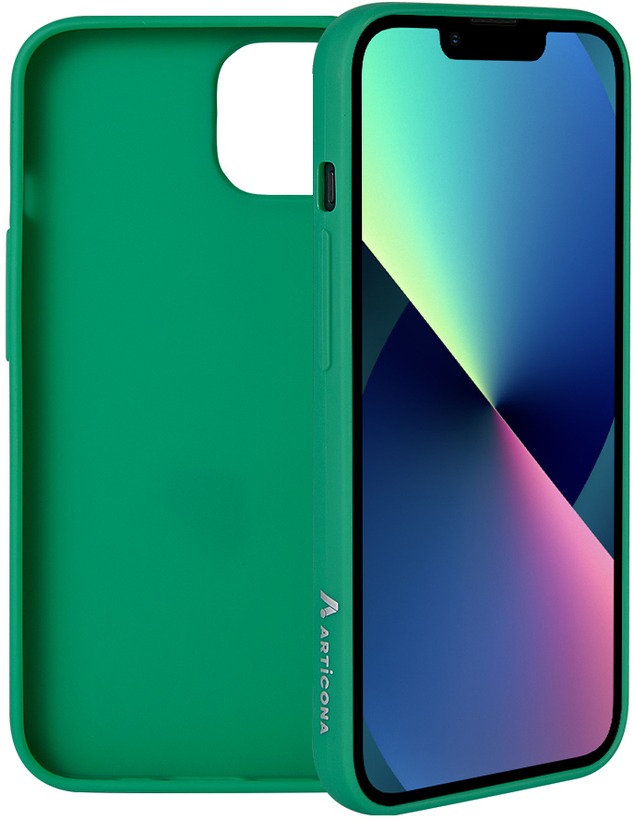 ARTICONA GRS iPhone 13 Case grün