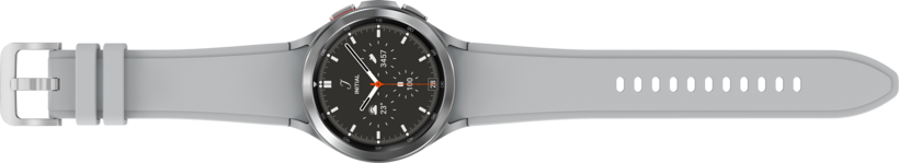 Samsung Watch4 Classic LTE 46mm silber