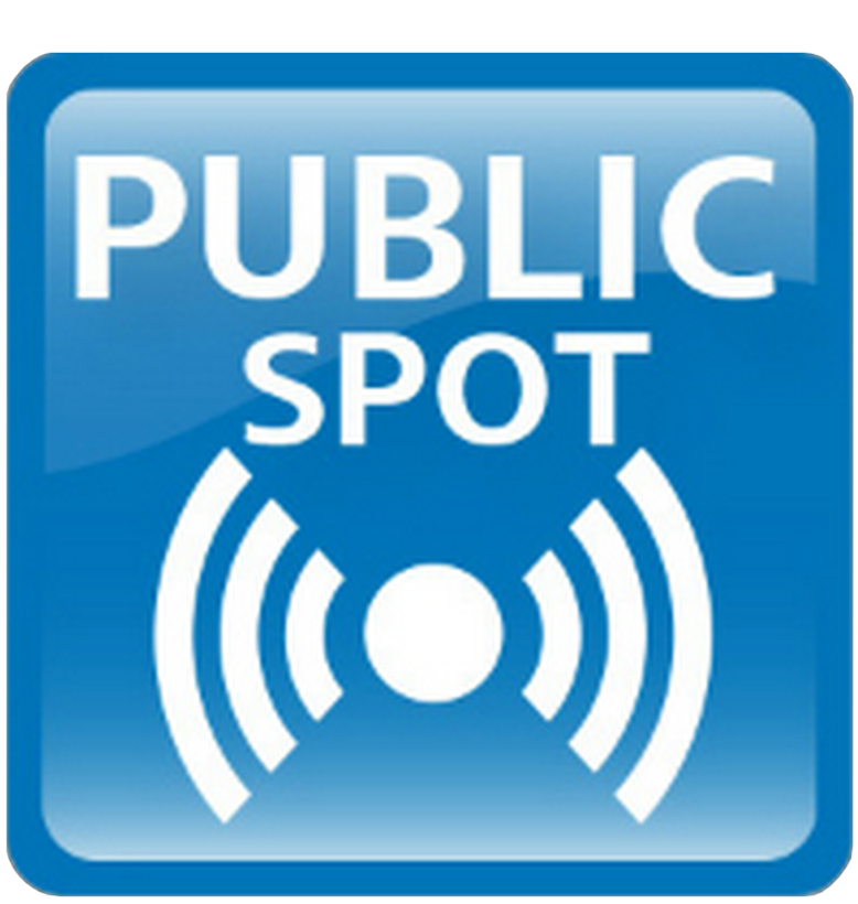 Option Lancom Public Spot XL