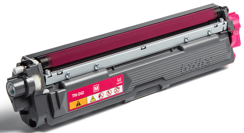 Brother TN-242M Toner Magenta