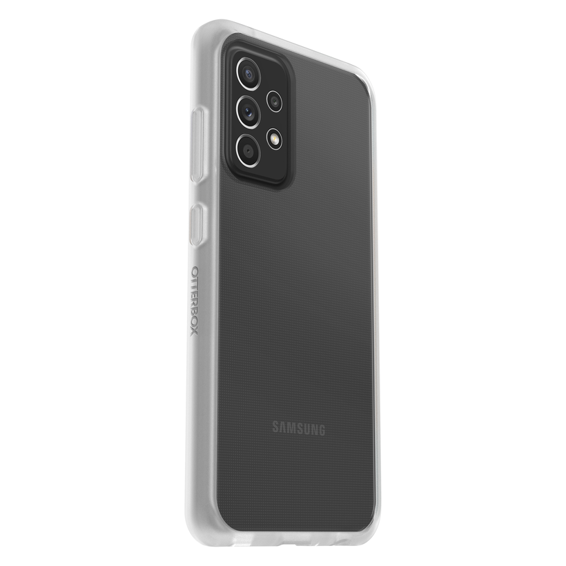 OtterBox Galaxy A52/5G React Case átlát.