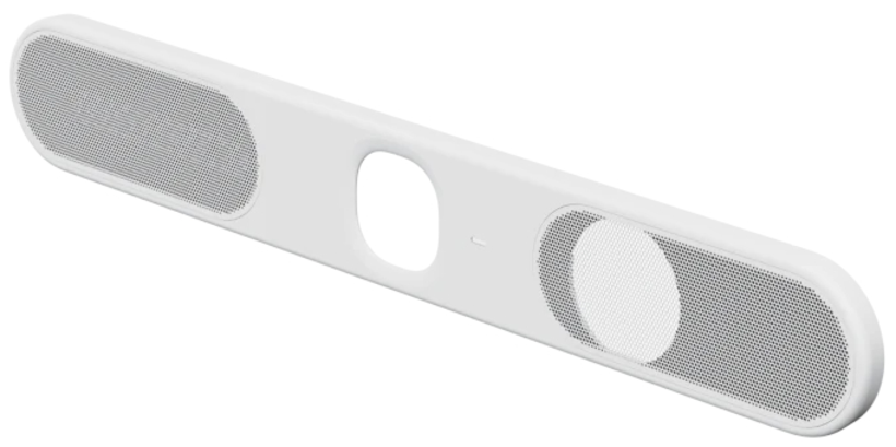Logitech Rally Bar Huddle Cover