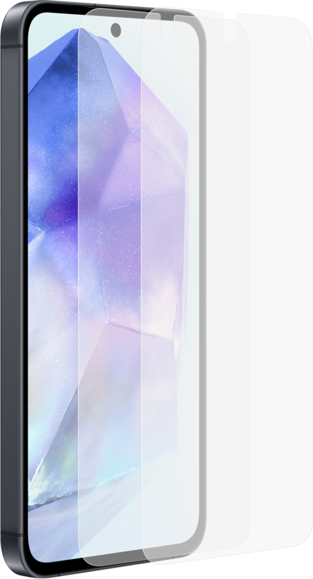 Ochranná fólie Samsung Galaxy A55