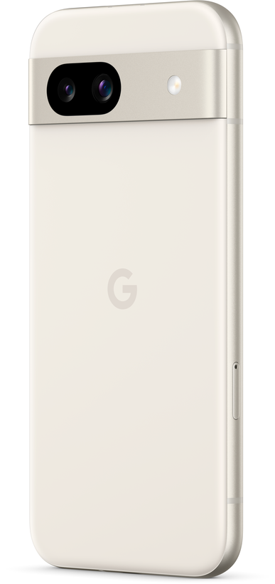 Google Pixel 8a 128GB Porcelain