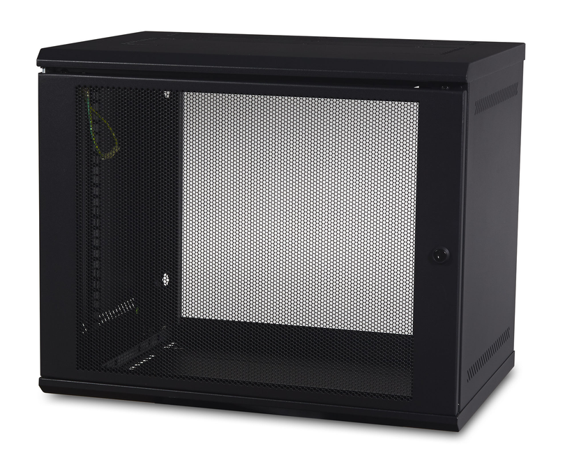 APC NetShelter WX 9U - 400mm, flat