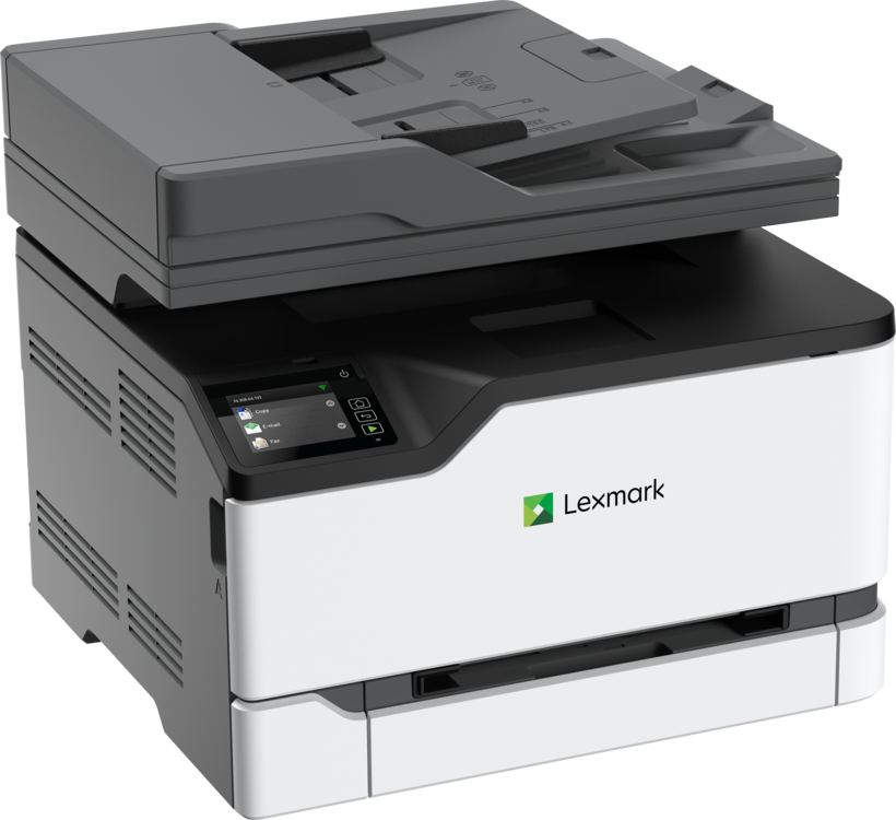 Lexmark CX331adwe MFP