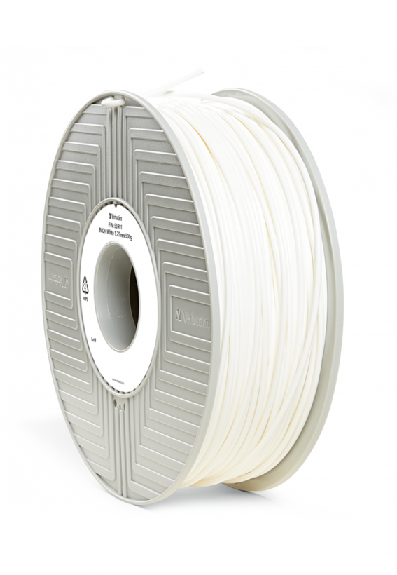 Buy Verbatim 3D Filament PLA 2.85mm (55328)