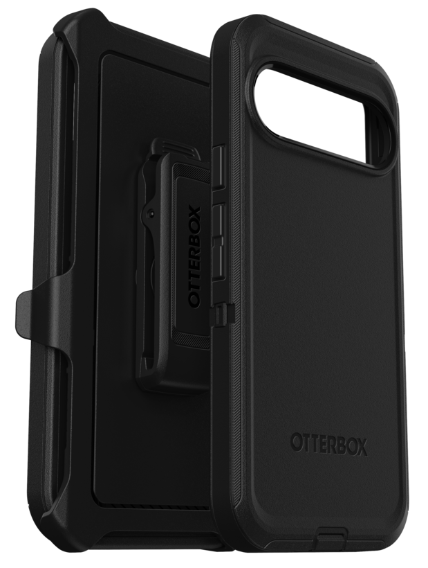OtterBox Defender Pixel 9 Pro XL Case Bl