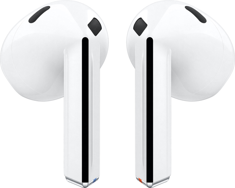 Samsung Galaxy Buds3, blanc