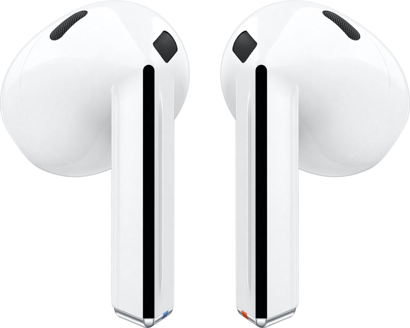 Samsung Galaxy Buds3, blanc