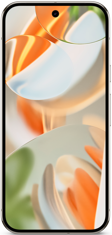 Google Pixel 9 Pro 128 GB porcelain