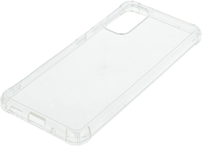 ARTICONA Galaxy S20 védőtok átlátszó