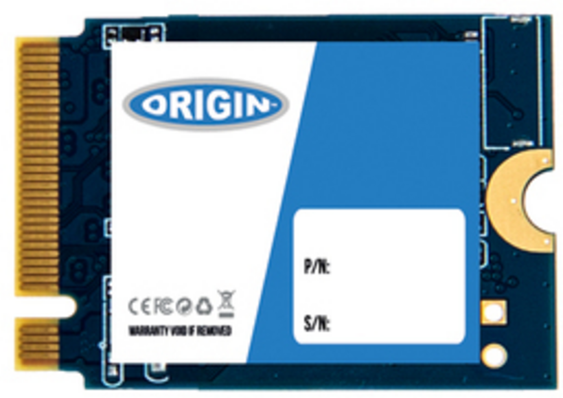 Origin Inception TLC830 Pro 1 TB M.2 SSD