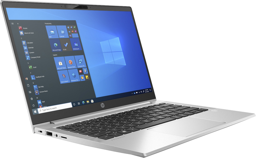HP ProBook 430 G8 i7 16/512 GB