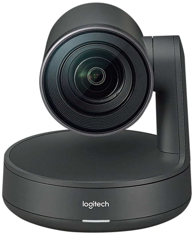Logitech Rally Plus Videokonferenzsystem