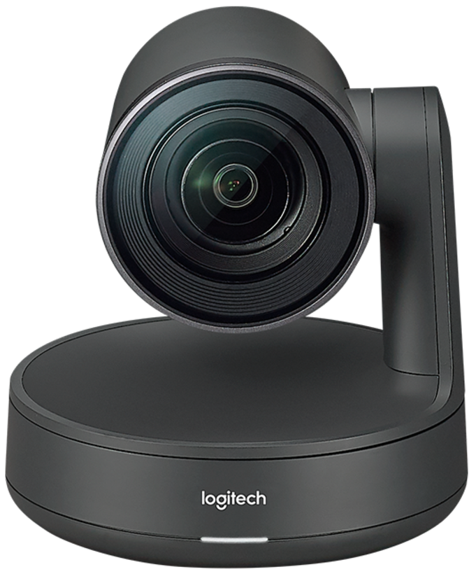 Sistema videoconfer. Logitech Rally Plus