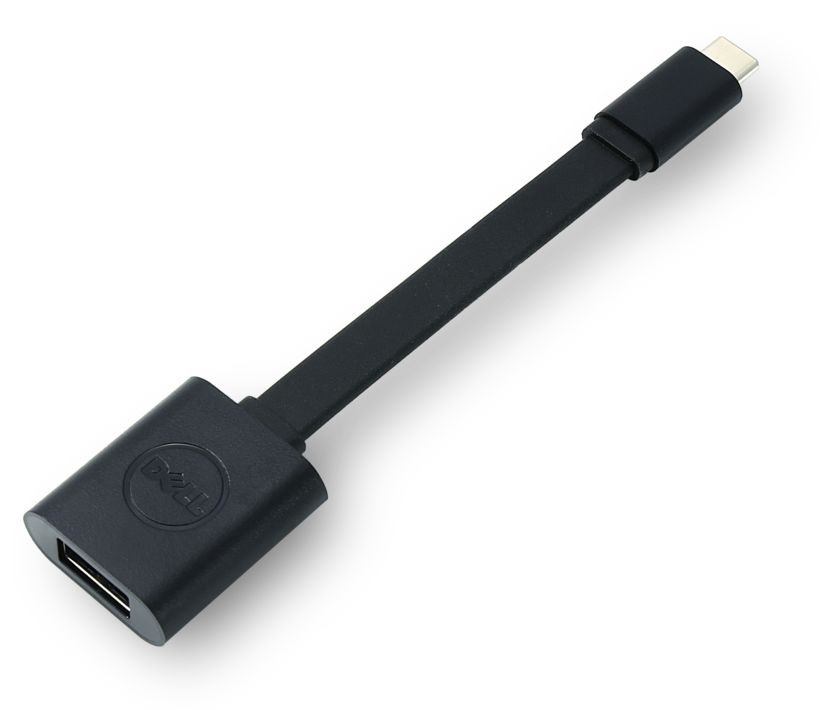 Dell USB-C to USB 3.0 Adapter
