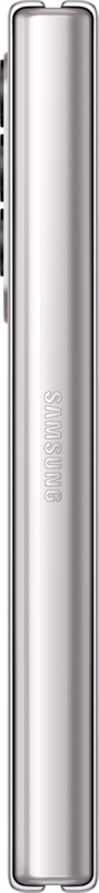 Samsung Galaxy Z Fold3 5G 512GB Silver