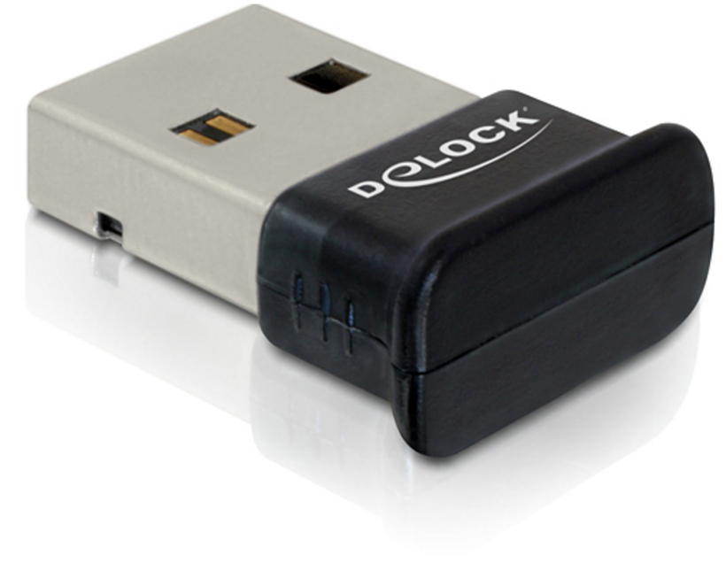 Adaptér Delock USB 2.0 Bluetooth V4.0