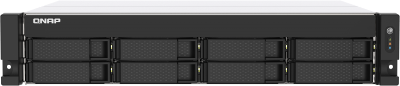 QNAP TS-853DU RP 4GB 8-Bay NAS