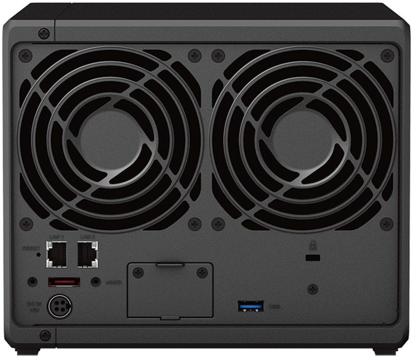 NAS 4 bay Synology DiskStation DS923+