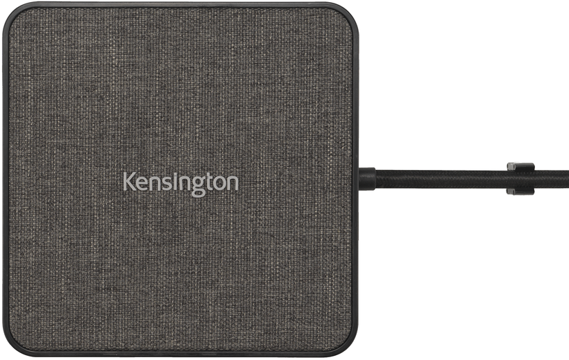 Stat accueil Kensington MD125U4 USB4 DFS