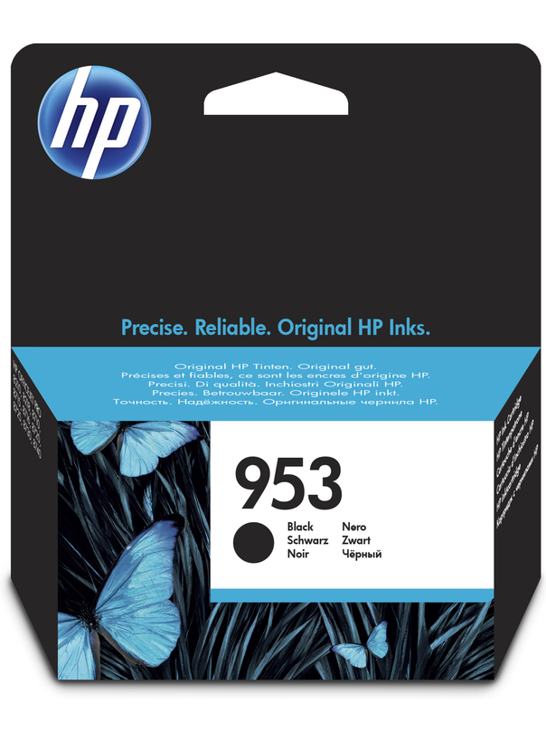 HP 953 Ink Black